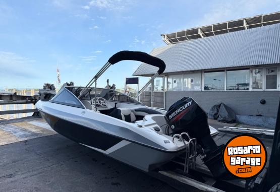 Embarcaciones - Electra 1650 - En Venta