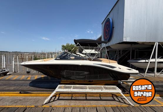 Embarcaciones - Canestrari 208 - En Venta