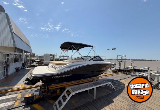 Embarcaciones - Canestrari 208 - En Venta