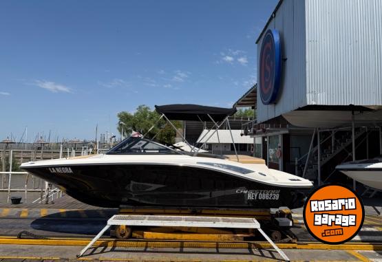 Embarcaciones - Canestrari 208 - En Venta