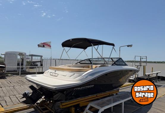 Embarcaciones - Canestrari 208 - En Venta