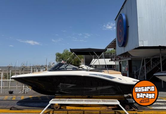 Embarcaciones - Canestrari 208 - En Venta