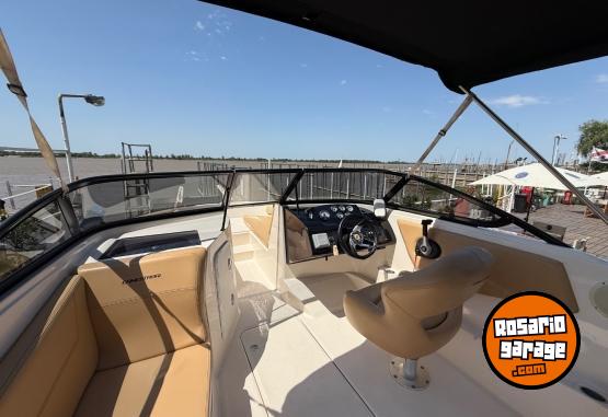 Embarcaciones - Canestrari 208 - En Venta