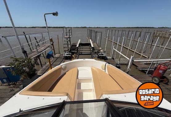 Embarcaciones - Canestrari 208 - En Venta