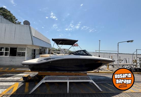 Embarcaciones - Canestrari 208 - En Venta