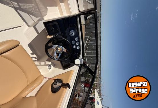 Embarcaciones - Canestrari 208 - En Venta