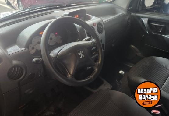 Autos - Fiat Palio 2005 Nafta 180000Km - En Venta