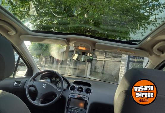 Autos - Peugeot 308 Allure 2016 Nafta 103000Km - En Venta