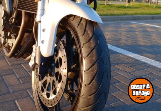 Motos - Benelli TNT600 2020 Nafta 11300Km - En Venta