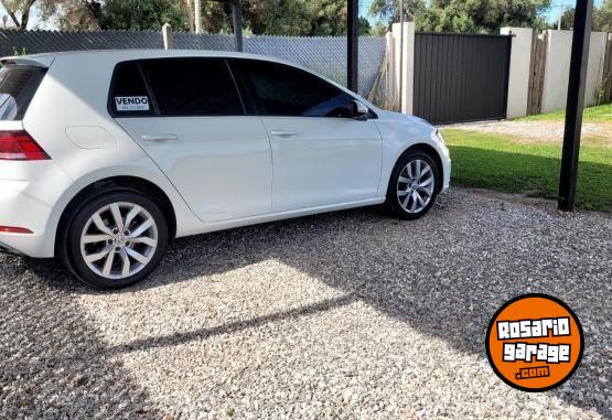 Autos - Volkswagen Golf Comfortline 1.4tsi 2019 Nafta 98000Km - En Venta
