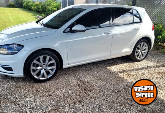 Autos - Volkswagen Golf Comfortline 1.4tsi 2019 Nafta 98000Km - En Venta