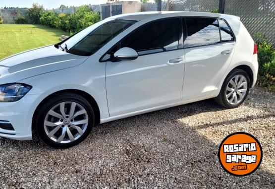 Autos - Volkswagen Golf Comfortline 1.4tsi 2019 Nafta 98000Km - En Venta
