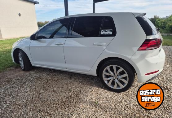Autos - Volkswagen Golf Comfortline 1.4tsi 2019 Nafta 98000Km - En Venta