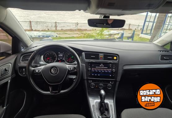 Autos - Volkswagen Golf Comfortline 1.4tsi 2019 Nafta 98000Km - En Venta