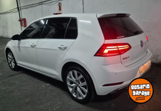 Autos - Volkswagen Golf Comfortline 1.4tsi 2019 Nafta 98000Km - En Venta