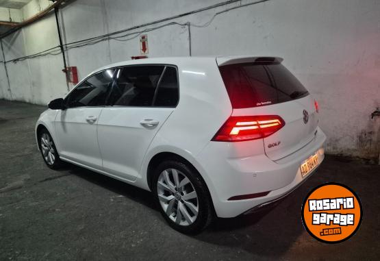 Autos - Volkswagen Golf Comfortline 1.4tsi 2019 Nafta 98000Km - En Venta