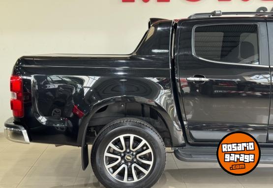 Camionetas - Chevrolet S10 High Country 2019 Diesel 80000Km - En Venta