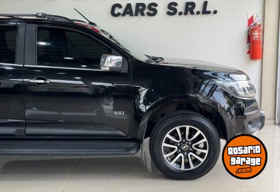 Camionetas - Chevrolet S10 High Country 2019 Diesel 80000Km - En Venta