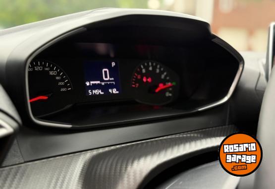 Autos - Peugeot 208 2022 Nafta 51000Km - En Venta