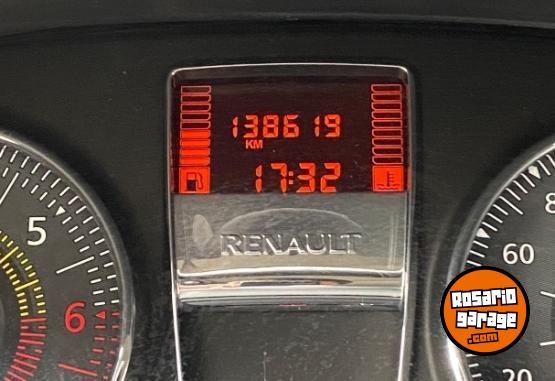 Autos - Renault Clio Mio 2013 Nafta 141000Km - En Venta