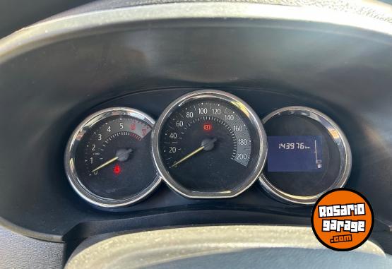 Utilitarios - Renault Kangoo diesel 5 asientos 2019 Diesel 147000Km - En Venta