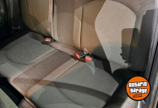 Autos - Peugeot 207 2014 Nafta 98230Km - En Venta