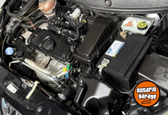 Autos - Peugeot 207 2014 Nafta 98230Km - En Venta