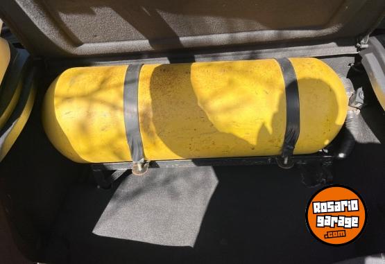 Autos - Ford Focus 2014 GNC 158000Km - En Venta