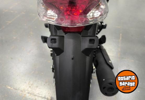 Motos - TVS NEO XR 110 FULL 2025 Nafta 0Km - En Venta