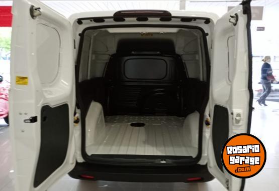 Utilitarios - Fiat FIAT FIORINO 1.3 FIREFLY 2025 Nafta 0Km - En Venta