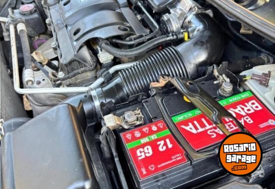 Autos - Peugeot 206 xs 2005 Nafta 160000Km - En Venta