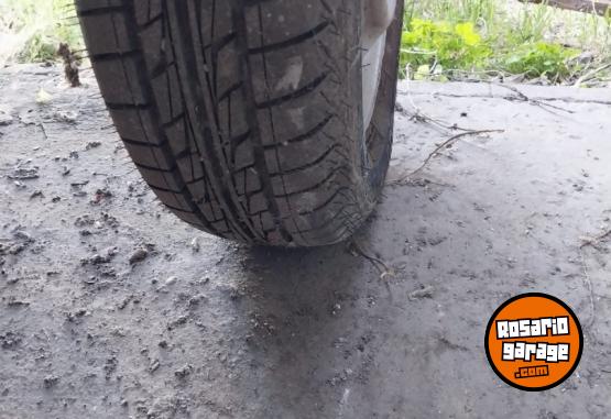 Accesorios para Autos - Vendo trailer - En Venta