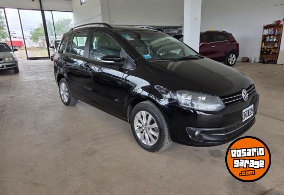 Autos - Volkswagen Suram 2011 GNC 158000Km - En Venta