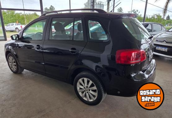 Autos - Volkswagen Suram 2011 GNC 158000Km - En Venta