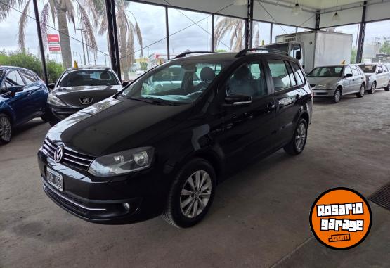 Autos - Volkswagen Suram 2011 GNC 158000Km - En Venta