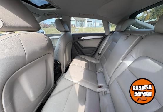 Autos - Audi A5 Sportback 2.0 T FSI 2011 Nafta 159000Km - En Venta
