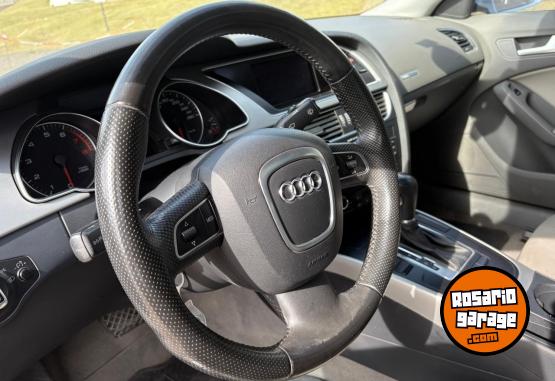 Autos - Audi A5 Sportback 2.0 T FSI 2011 Nafta 159000Km - En Venta