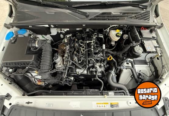 Camionetas - Volkswagen Amarok 2023 Diesel 25000Km - En Venta