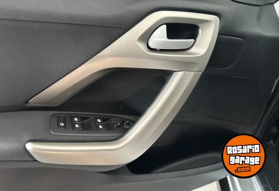 Autos - Peugeot 2008 ALLURE 2018 Nafta 132566Km - En Venta