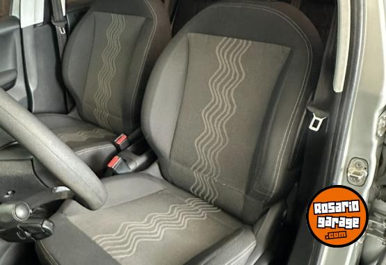 Autos - Peugeot 2008 ALLURE 2018 Nafta 132566Km - En Venta