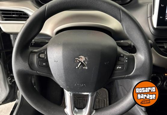 Autos - Peugeot 2008 ALLURE 2018 Nafta 132566Km - En Venta