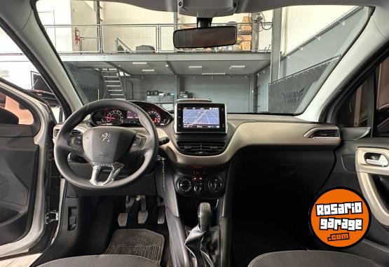Autos - Peugeot 2008 ALLURE 2018 Nafta 132566Km - En Venta