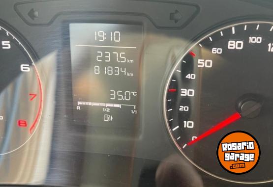 Autos - Audi A1 2013 Nafta 80000Km - En Venta