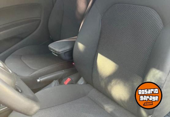 Autos - Audi A1 2013 Nafta 80000Km - En Venta