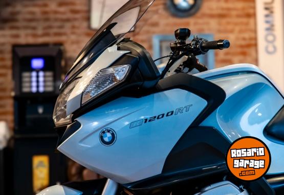 Motos - Bmw R 1200 RT 2010 Nafta 116519Km - En Venta