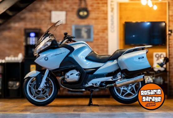 Motos - Bmw R 1200 RT 2010 Nafta 116519Km - En Venta