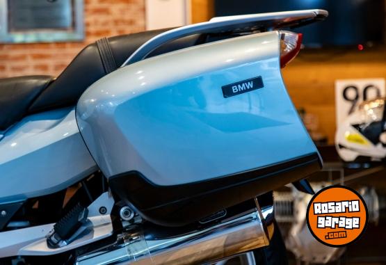 Motos - Bmw R 1200 RT 2010 Nafta 116519Km - En Venta