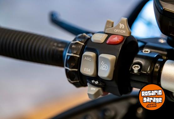 Motos - Bmw R 1200 RT 2010 Nafta 116519Km - En Venta