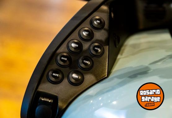 Motos - Bmw R 1200 RT 2010 Nafta 116519Km - En Venta