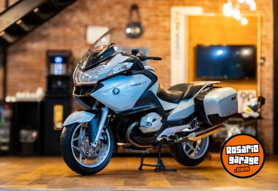 Motos - Bmw R 1200 RT 2010 Nafta 116519Km - En Venta